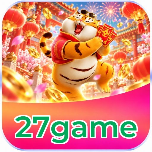 27game Logo