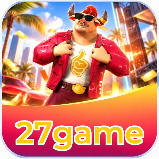 Canal Telegram 27game Oficial