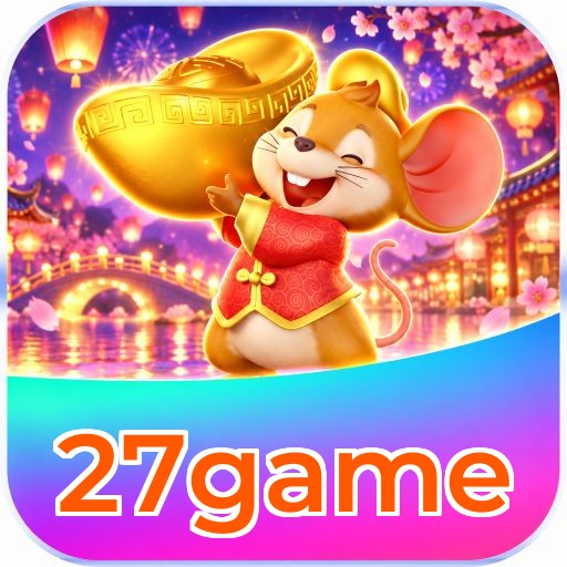 Fortune Tiger Logo 3
