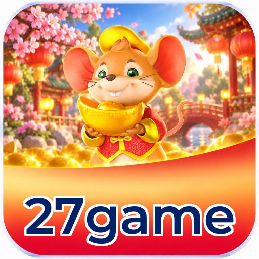 27game Logo