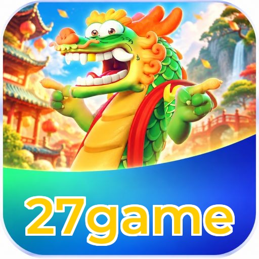 27game Bônus R$ 5.000 Logo