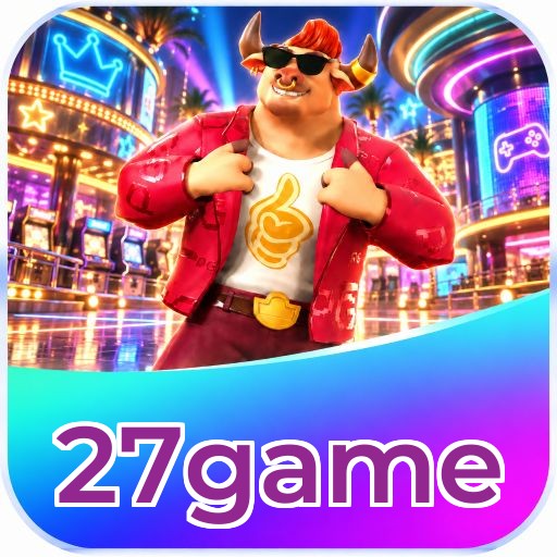 27game Logo