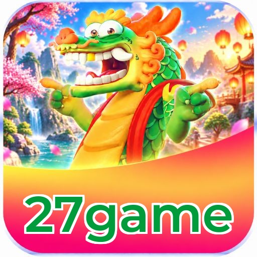 27game Logo