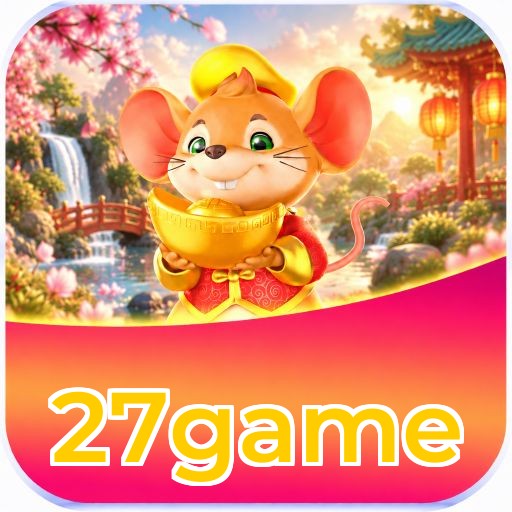 27game Logo