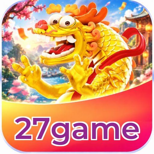 27game Logo