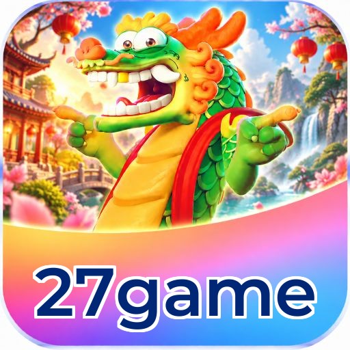 27game Logo