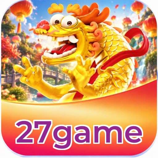 27game Logo