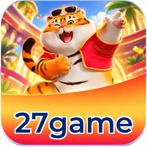 27game Logo