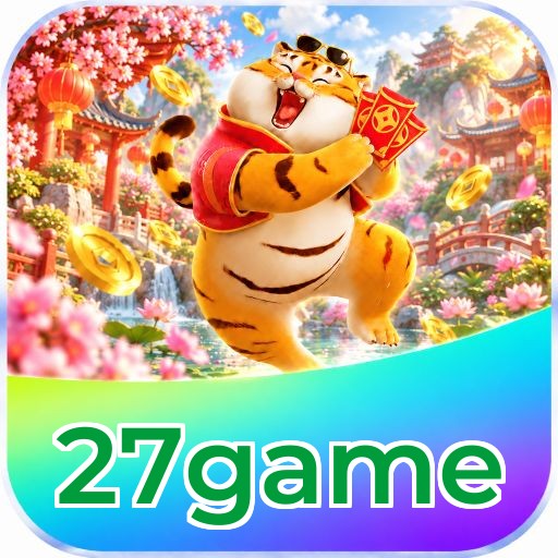 Slots 27game - 1.500+ Jogos RTP Alto