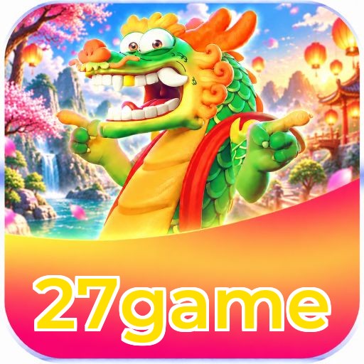 27game Logo
