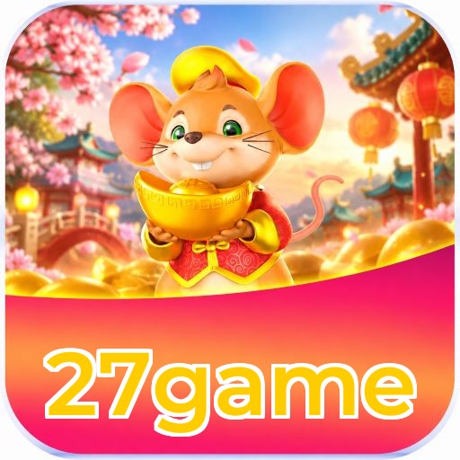 27game Logo