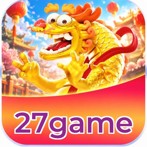 27game Logo