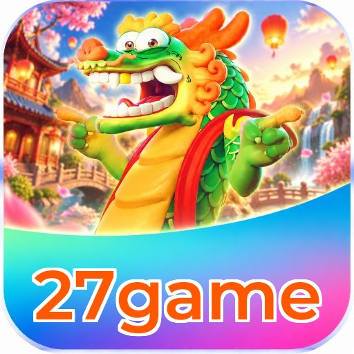 27game Logo 3