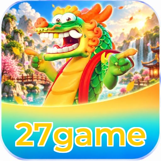 27game Logo