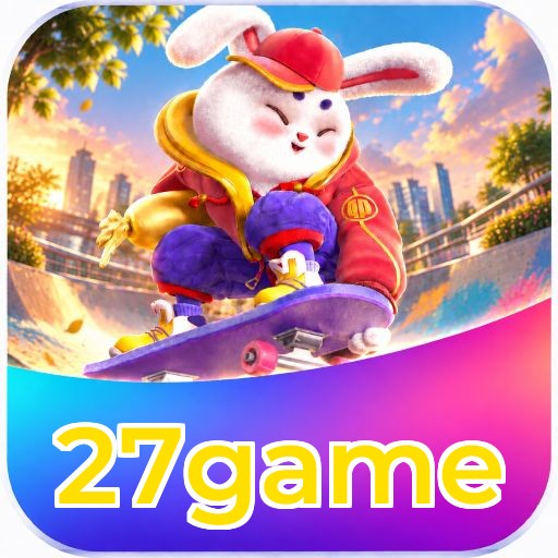 27game Logo 2