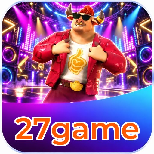 27game Logo