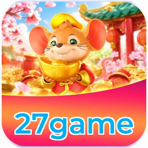 27game Logo