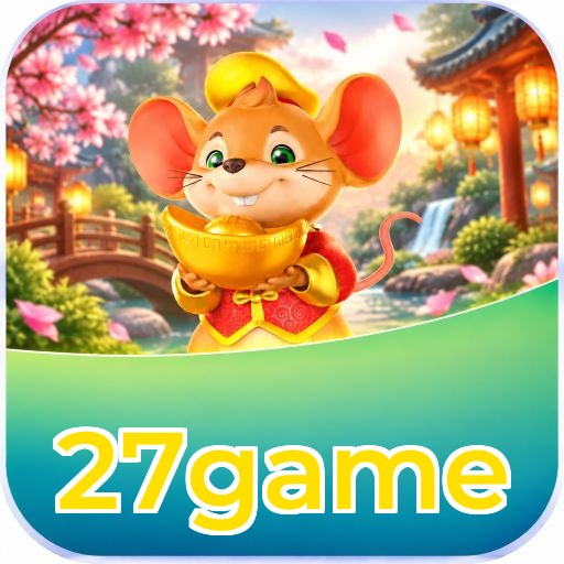 27game Logo 1