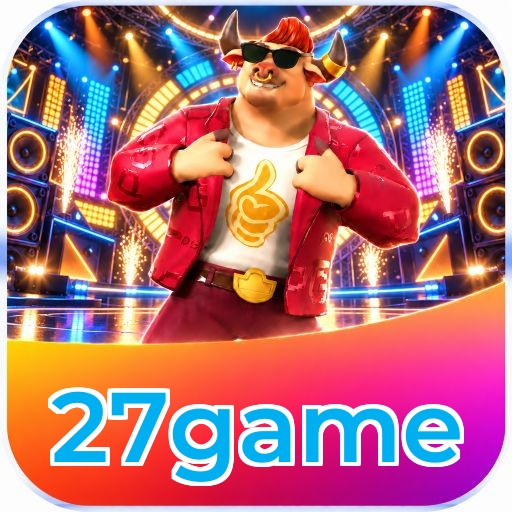27game Apostas Esportivas Logo