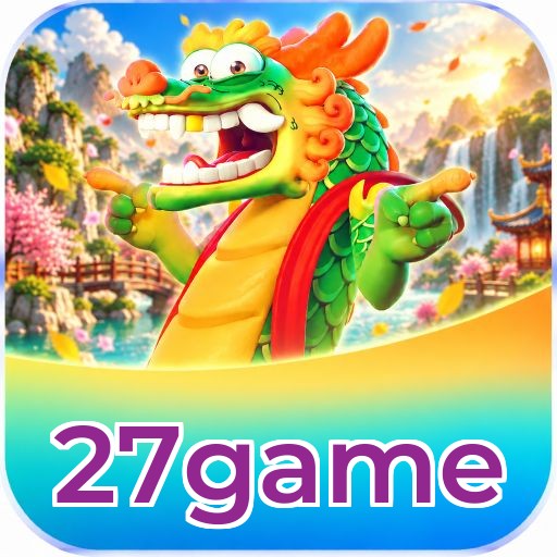 Plataforma 27game - Segurança SSL 256-bit