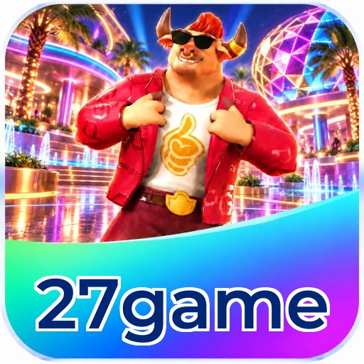 27game Logo