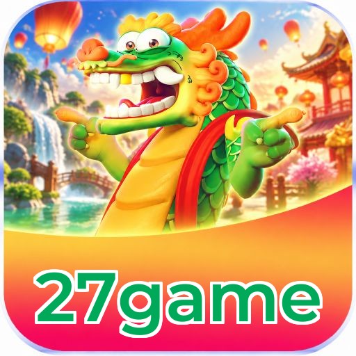 27game Logo
