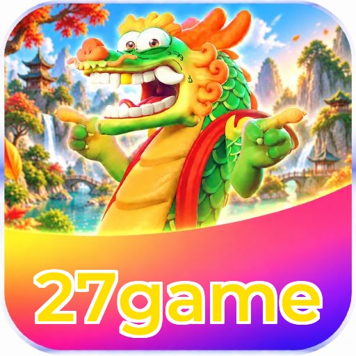 27game Logo