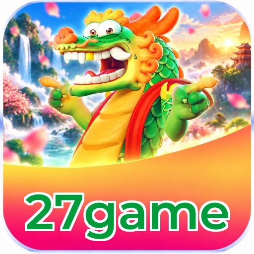 Loteria 27game - Lotofácil diária